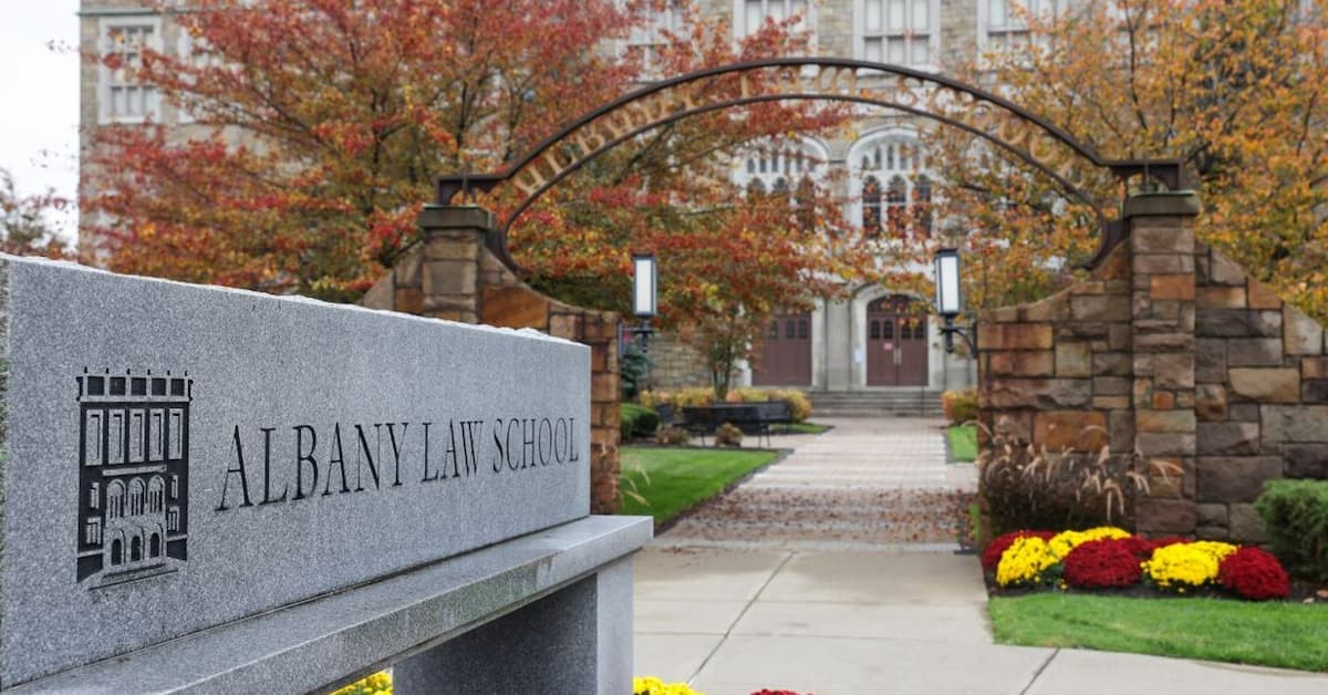 Albany Law School