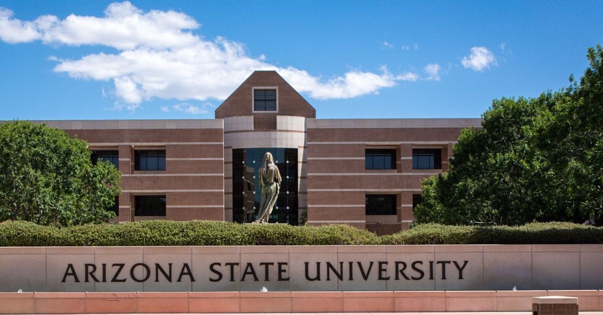 Arizona State University (Tempe)