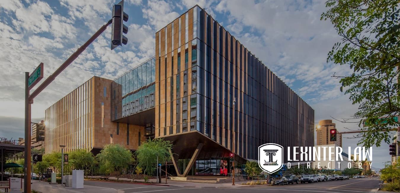 ASU Law School