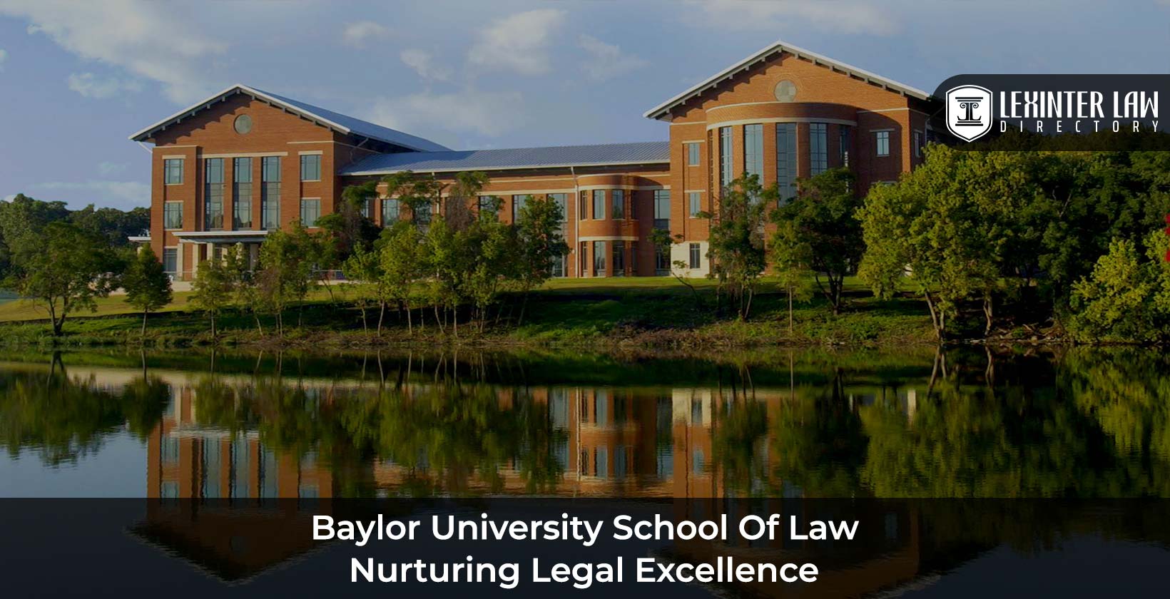 Baylor University School Of Law