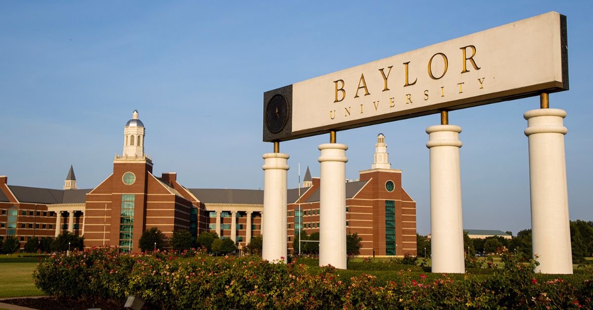 Baylor University