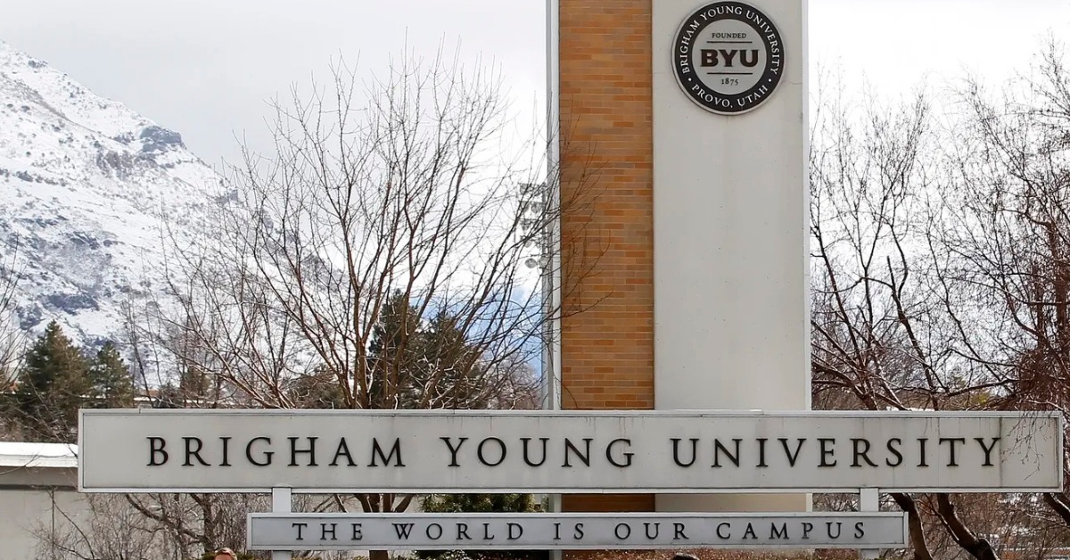 Brigham Young University (Clark)
