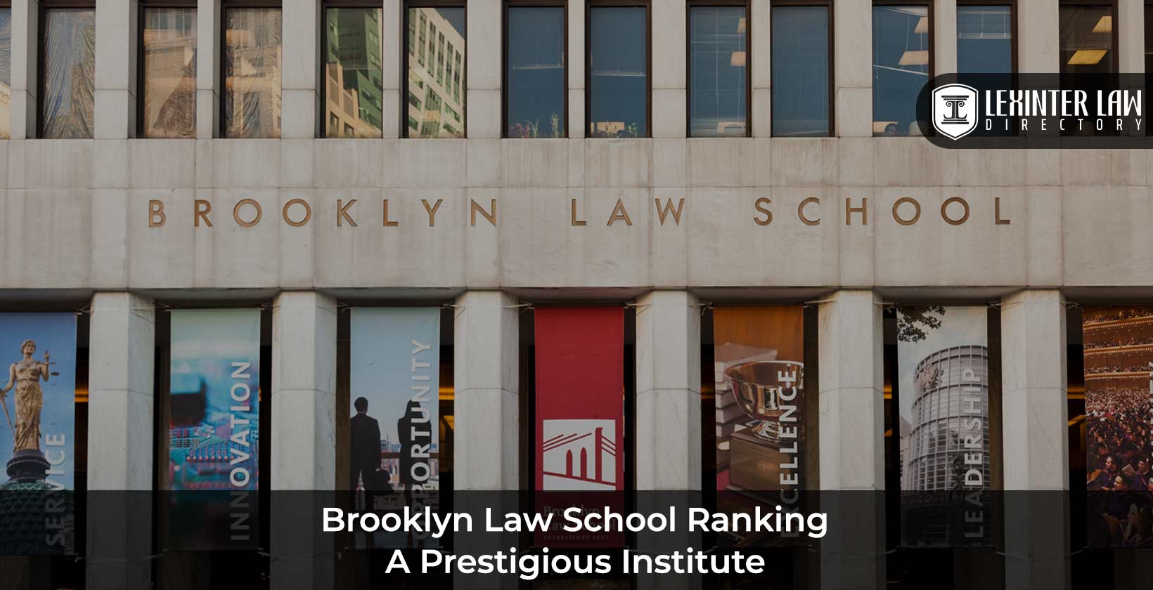 Brooklyn Law School Ranking