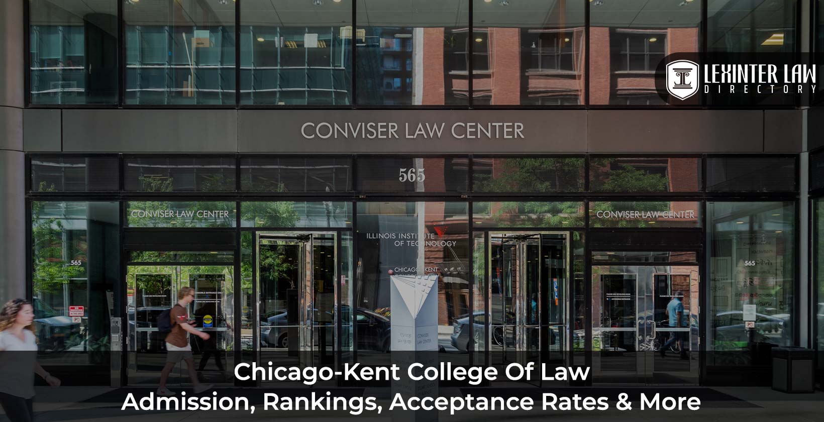 Chicago-Kent College Of Law