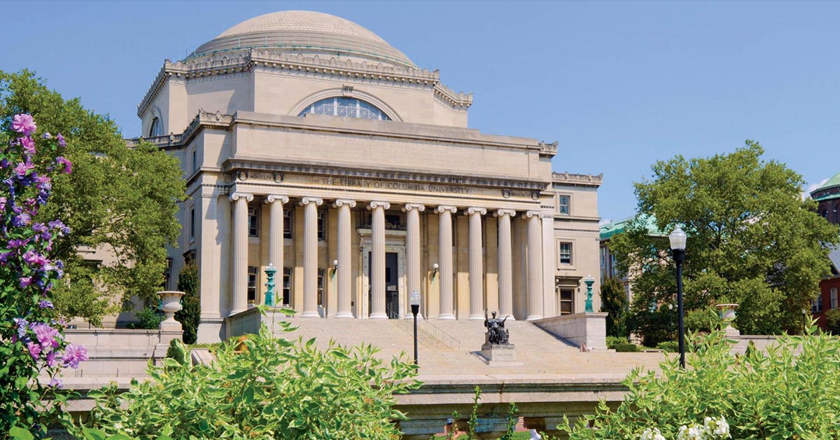 Columbia Law School