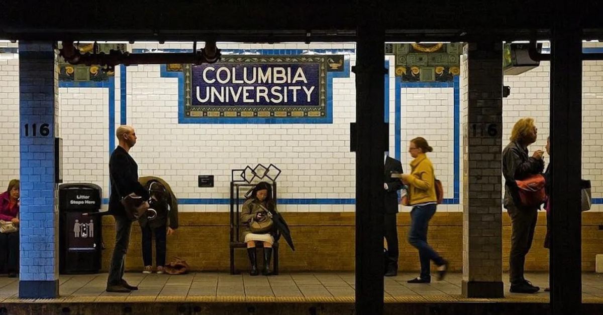 Columbia University
