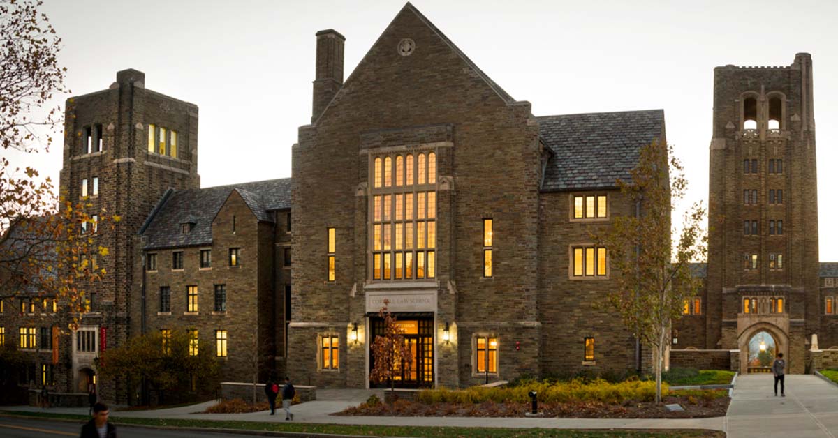 Cornell Law School