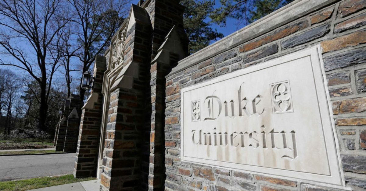 Duke University
