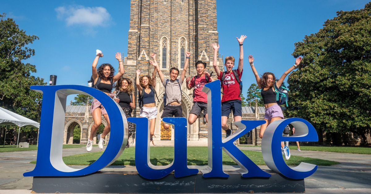Duke University