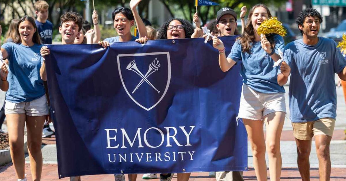 Emory University