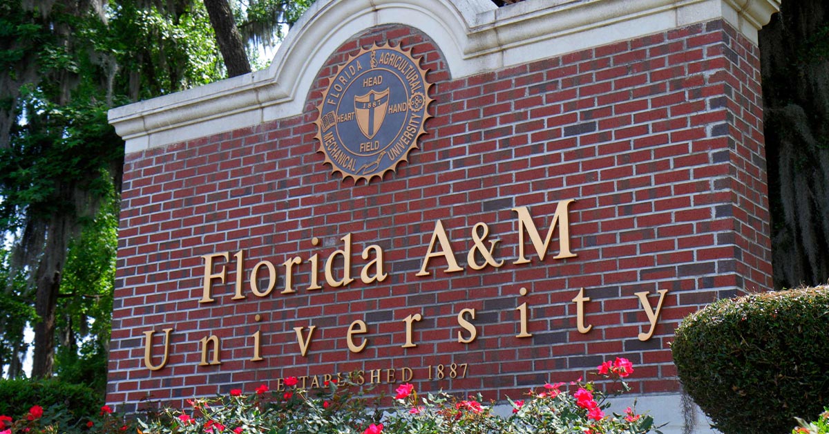 Florida A&M University College Of Law