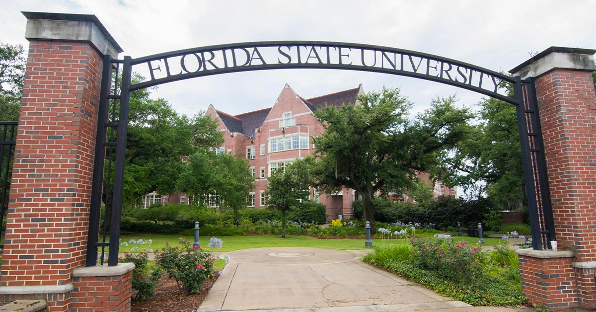 Florida State University College Of Law