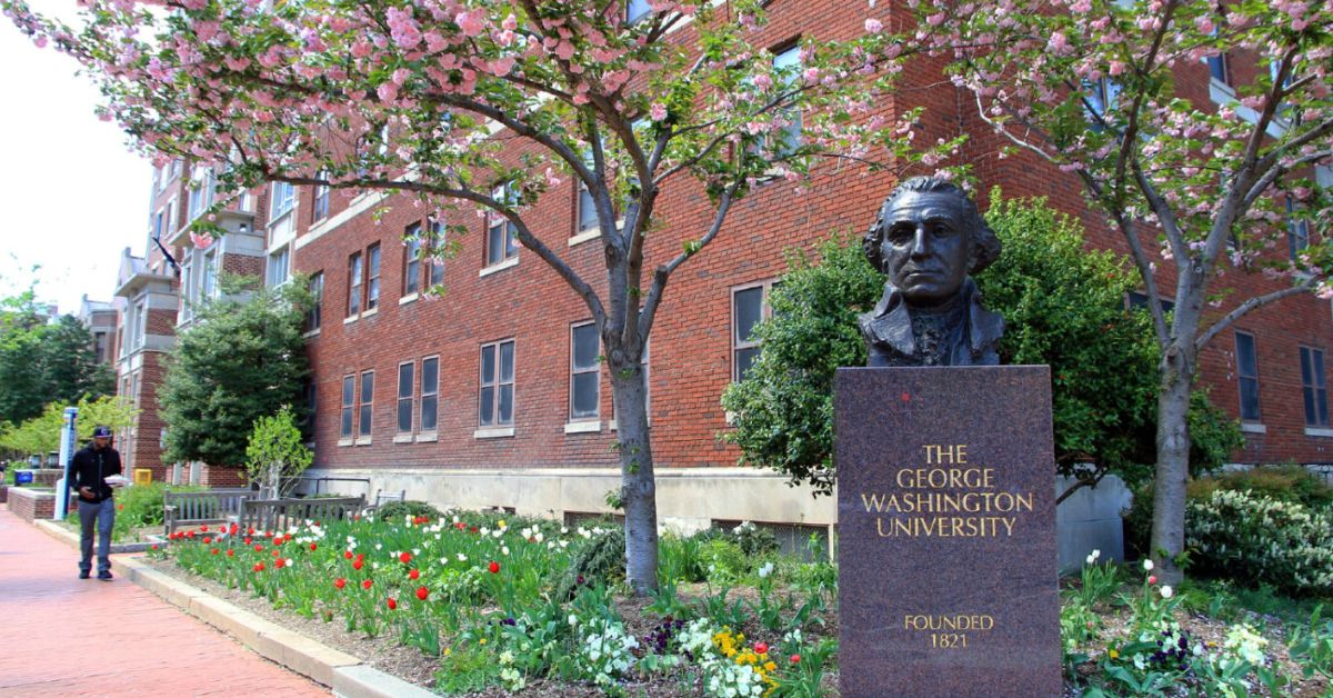 George Washington University