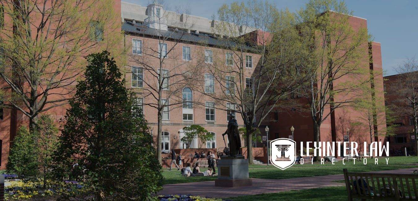 george washington university law school