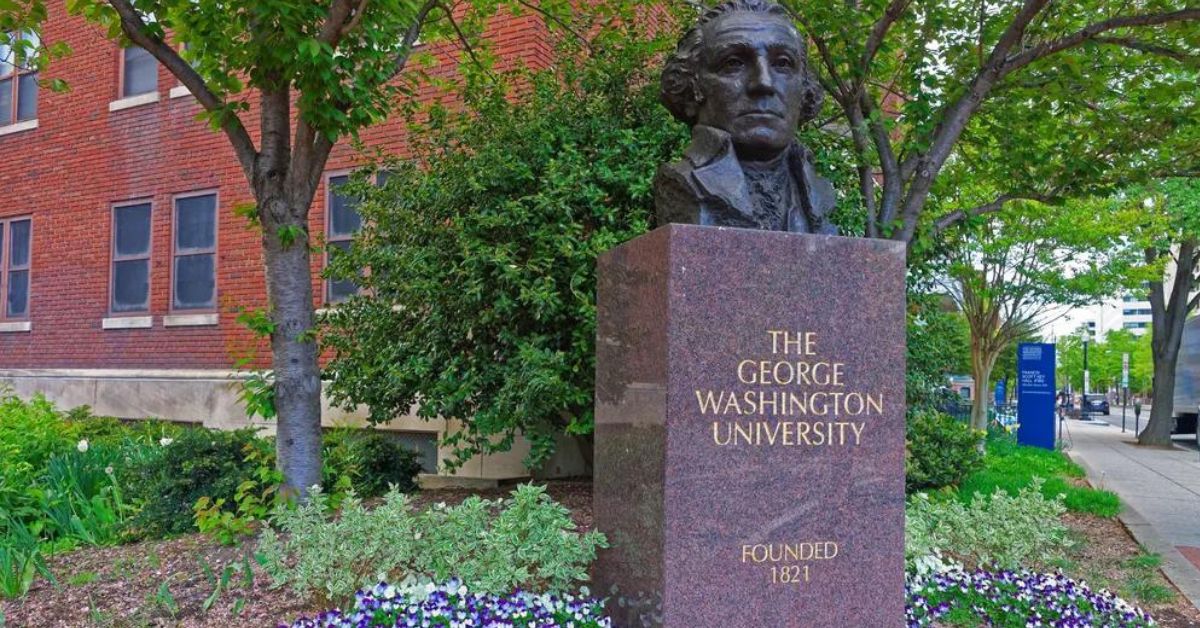 George Washington University