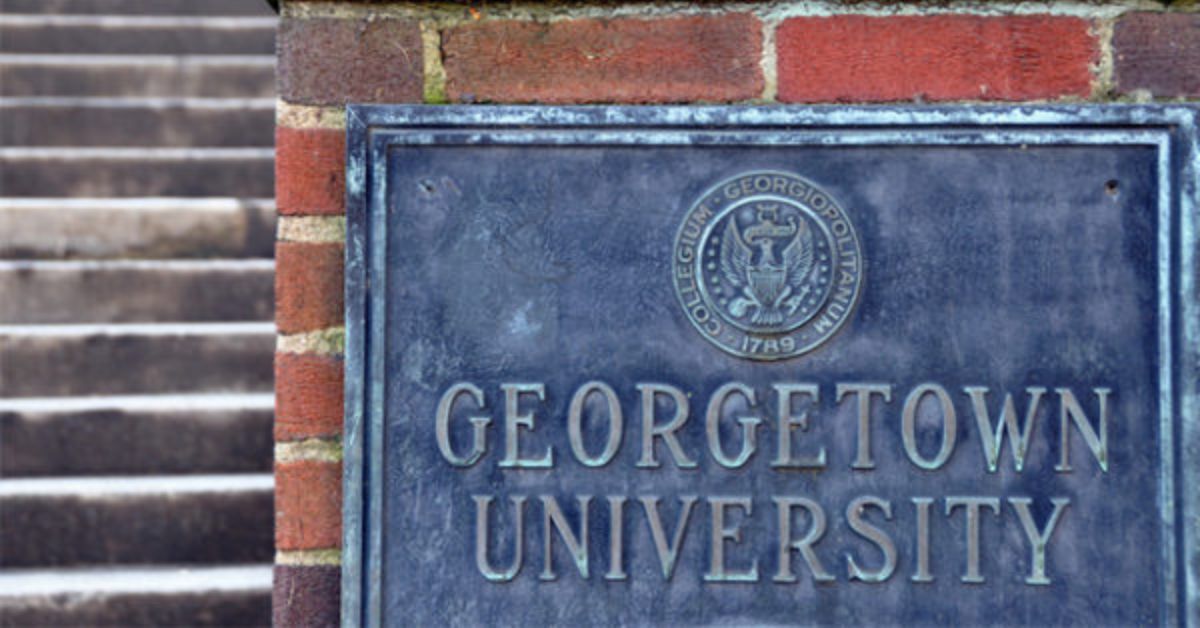 Georgetown University
