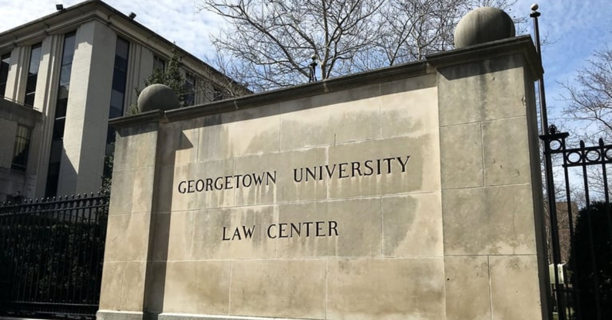 Georgetown University