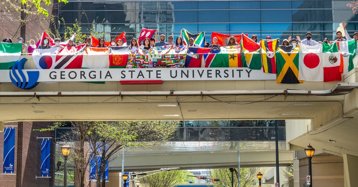 Georgia State University