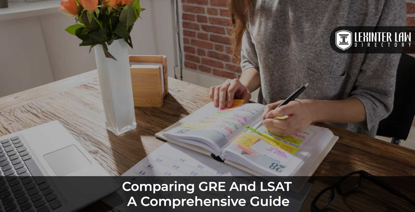 GRE vs LSAT