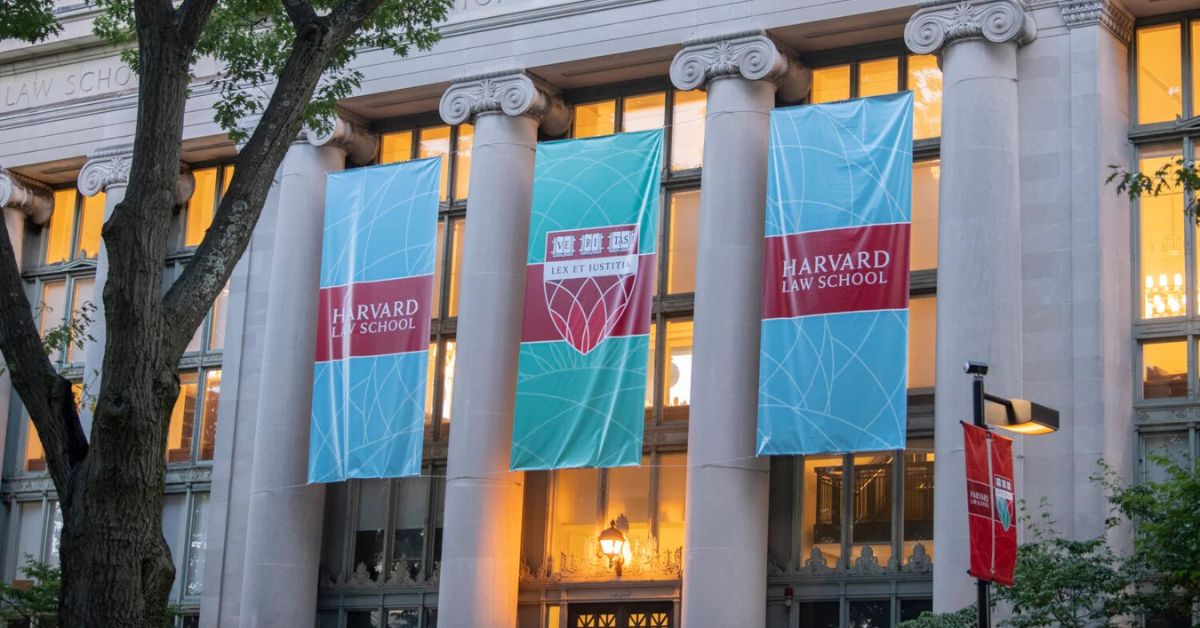 Harvard Law School