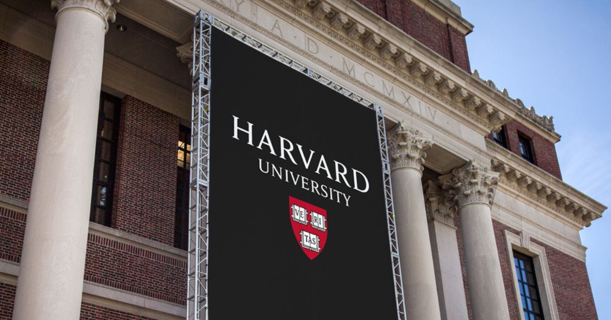 Harvard University