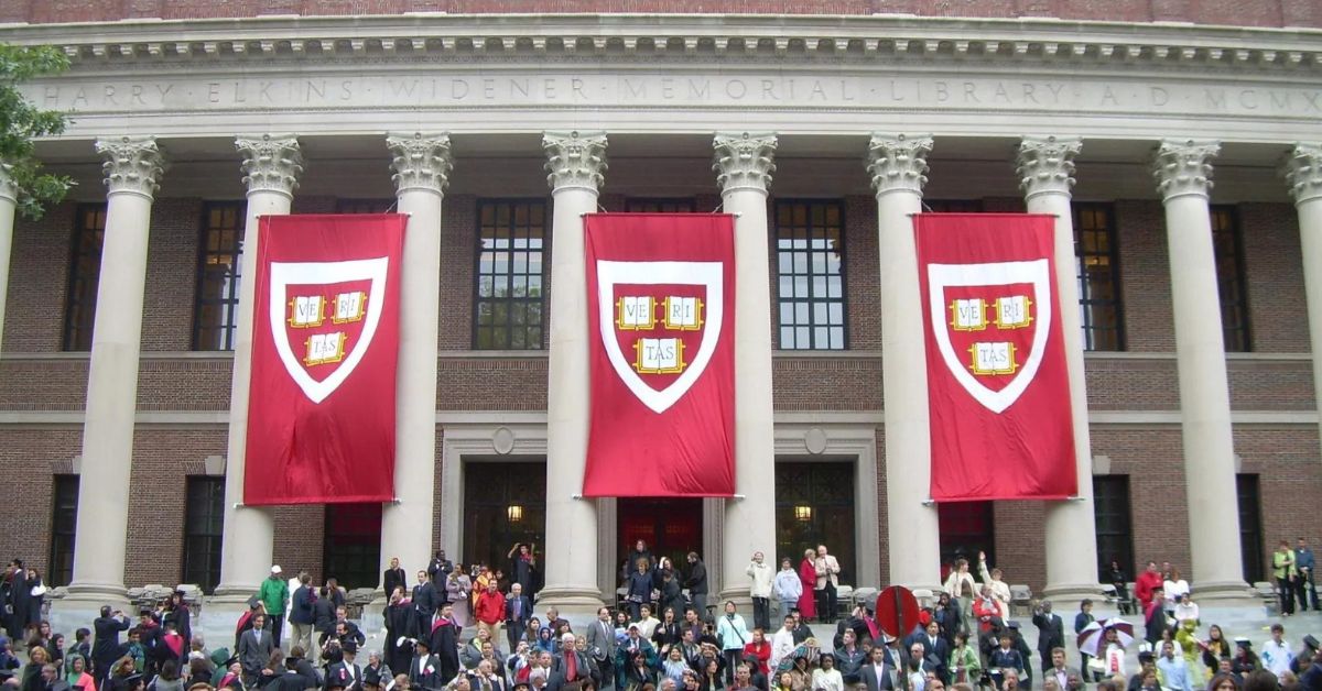 Harvard University