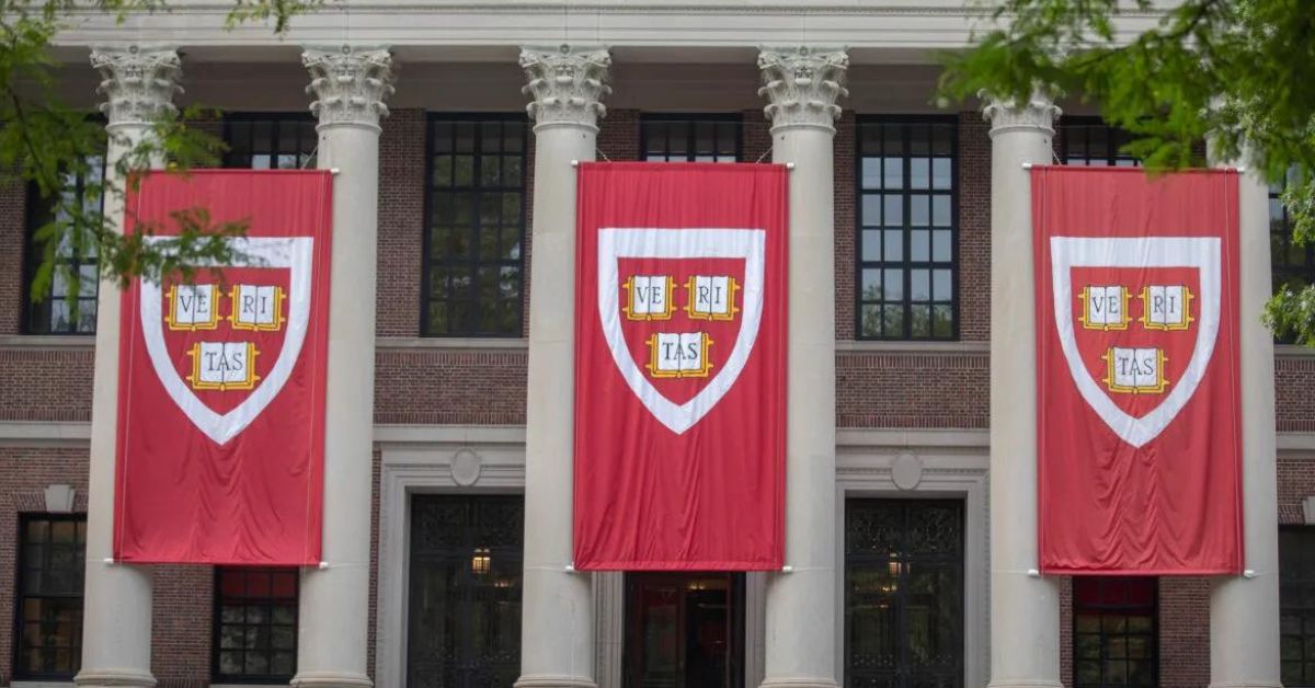 Harvard University