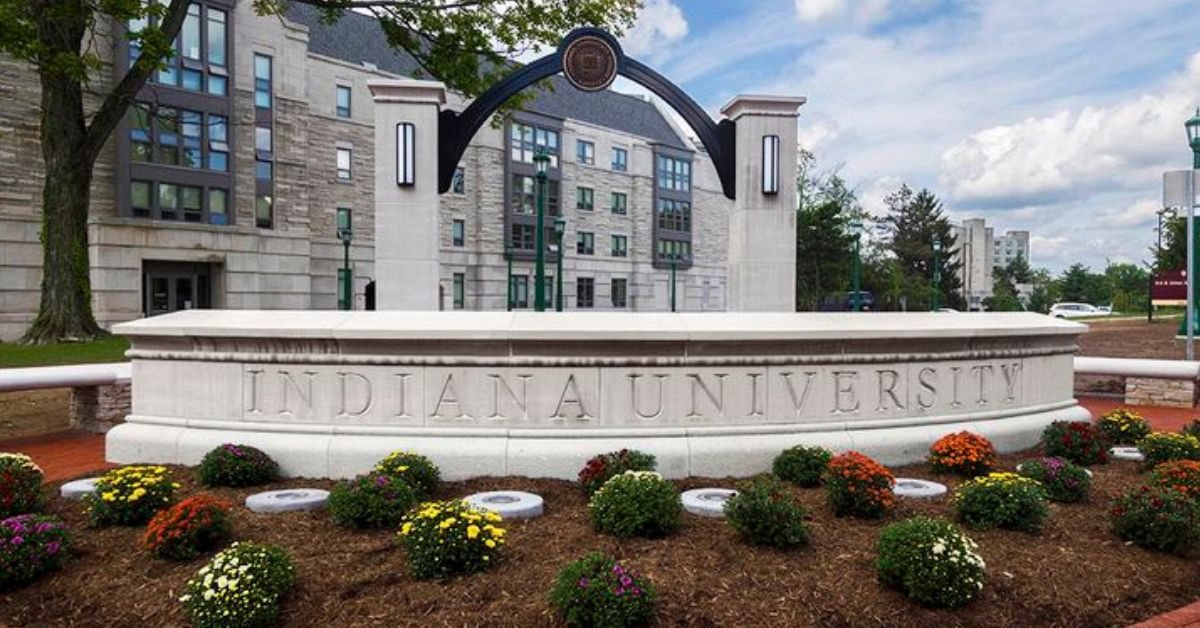 Indiana University - Bloomington