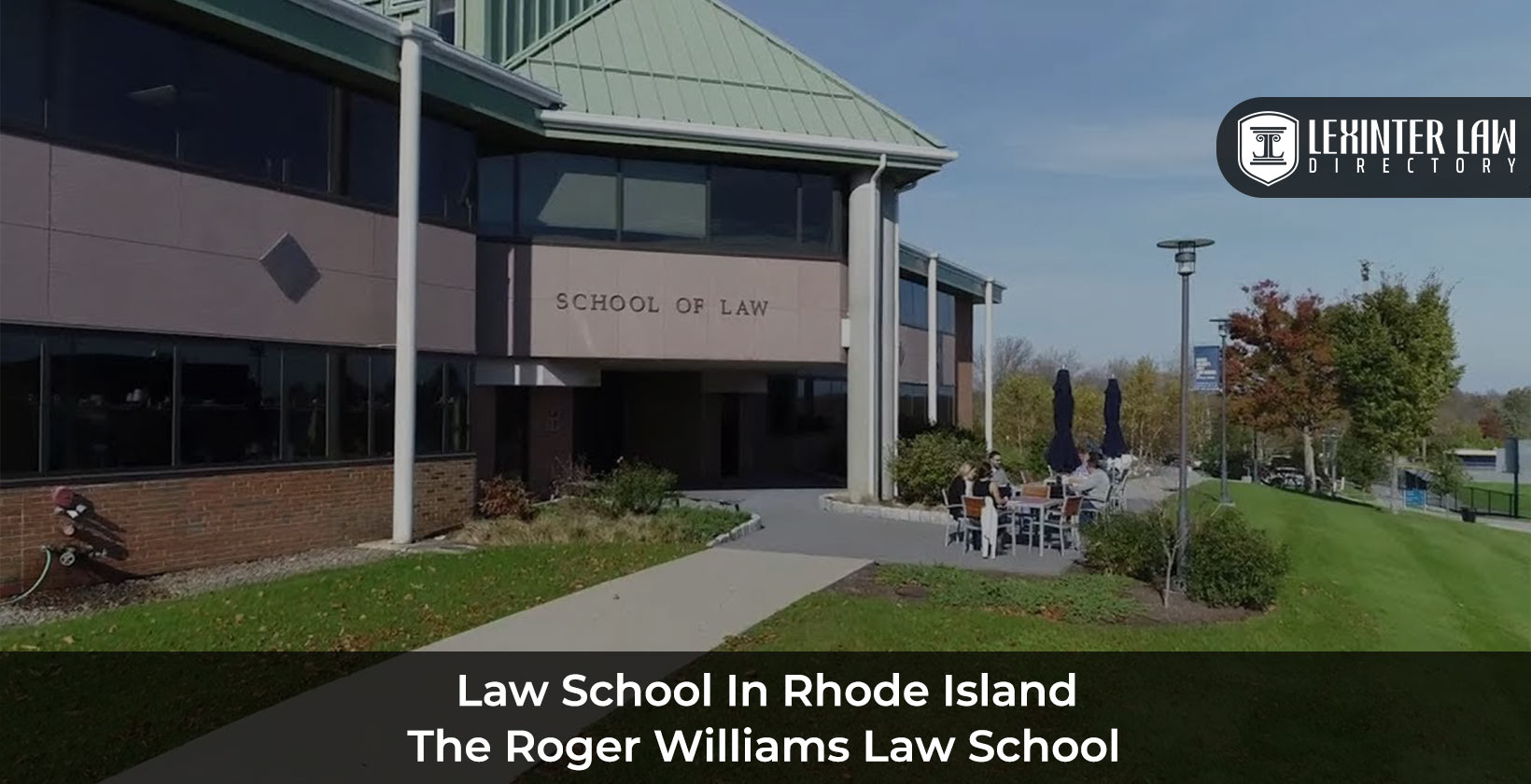 Law School In Rhode Island