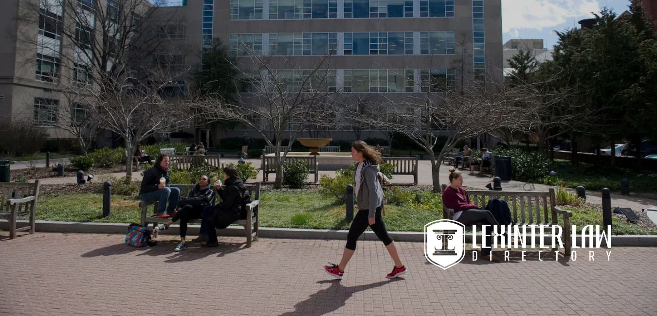 Best Law Schools In Washington