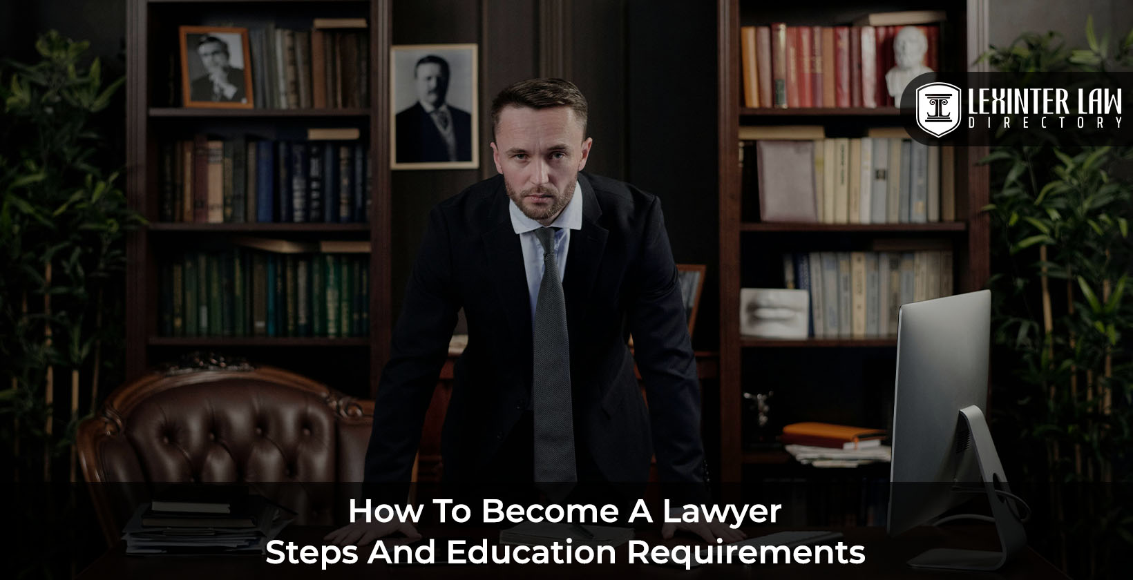 How to Become a Lawyer