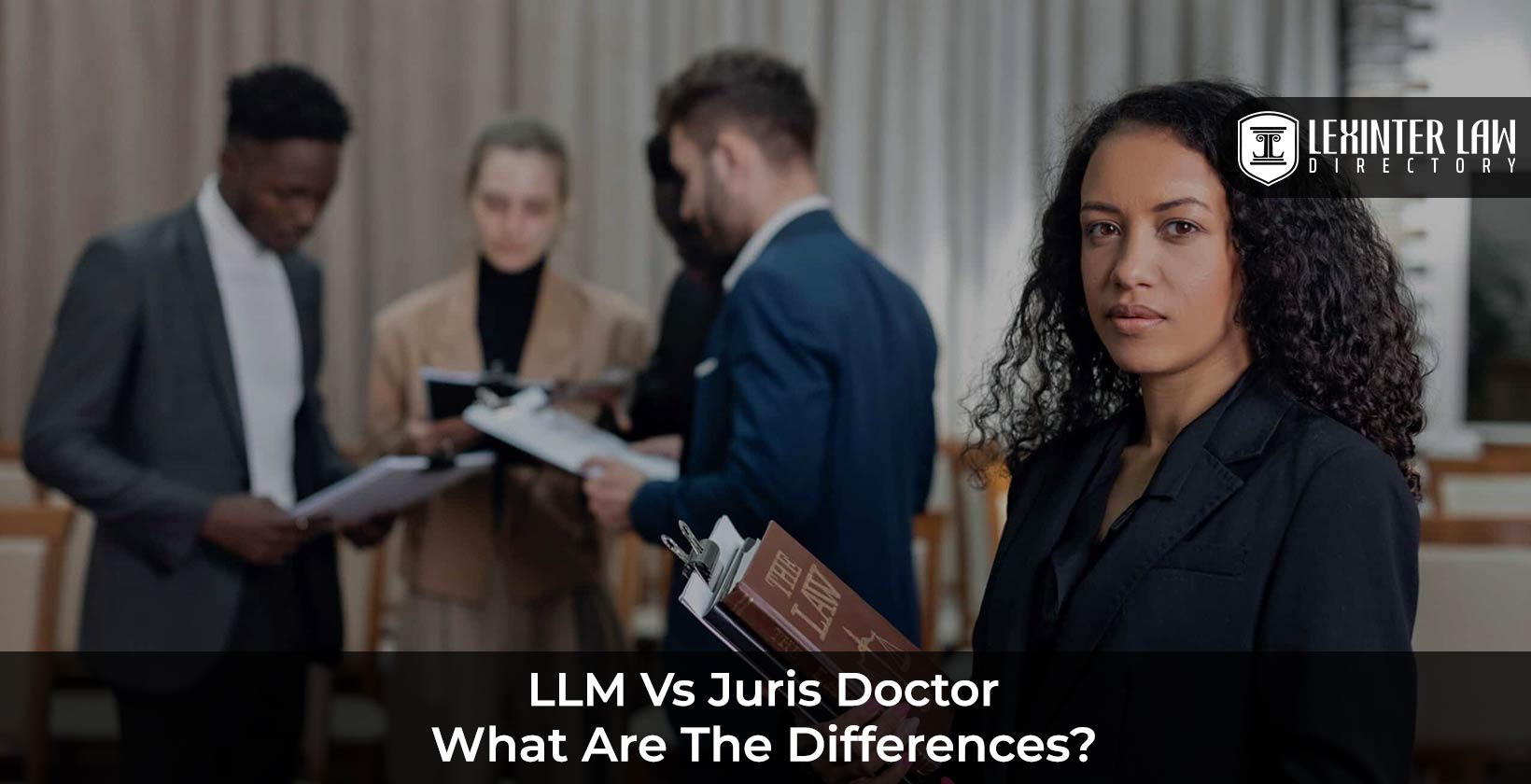 LLM vs JD Degree