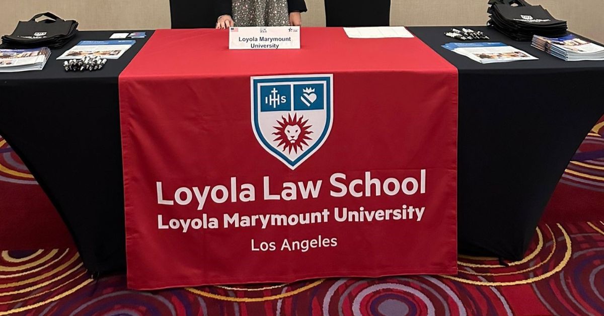 Loyola Law School (Los Angeles)