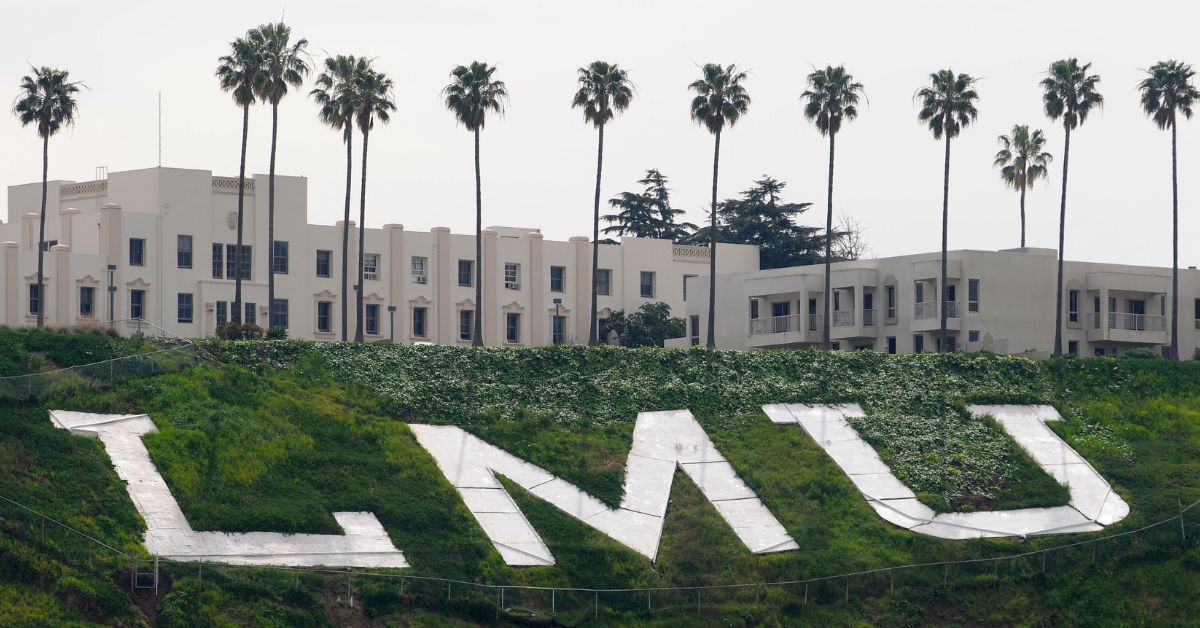 Loyola Marymount University