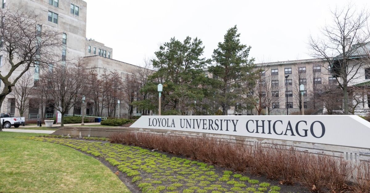 Loyola University Chicago