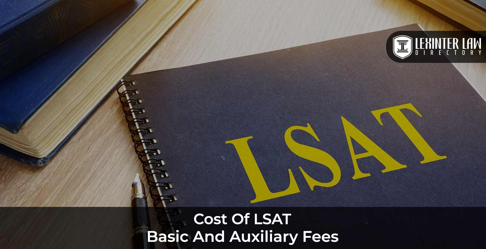 Cost of LSAT