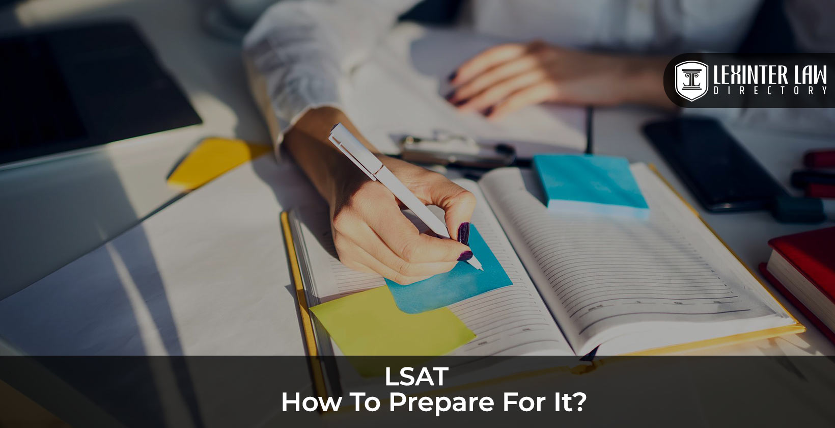 How to prepare for LSAT?