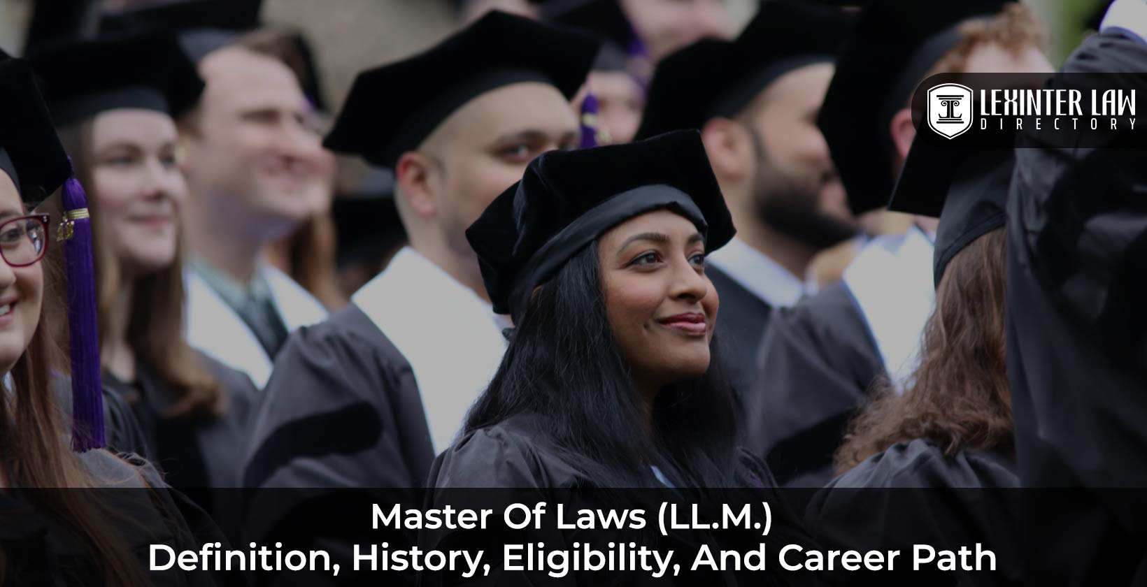 Master of Laws (LL.M.)