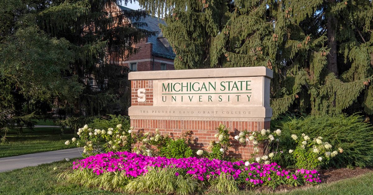 Michigan State University