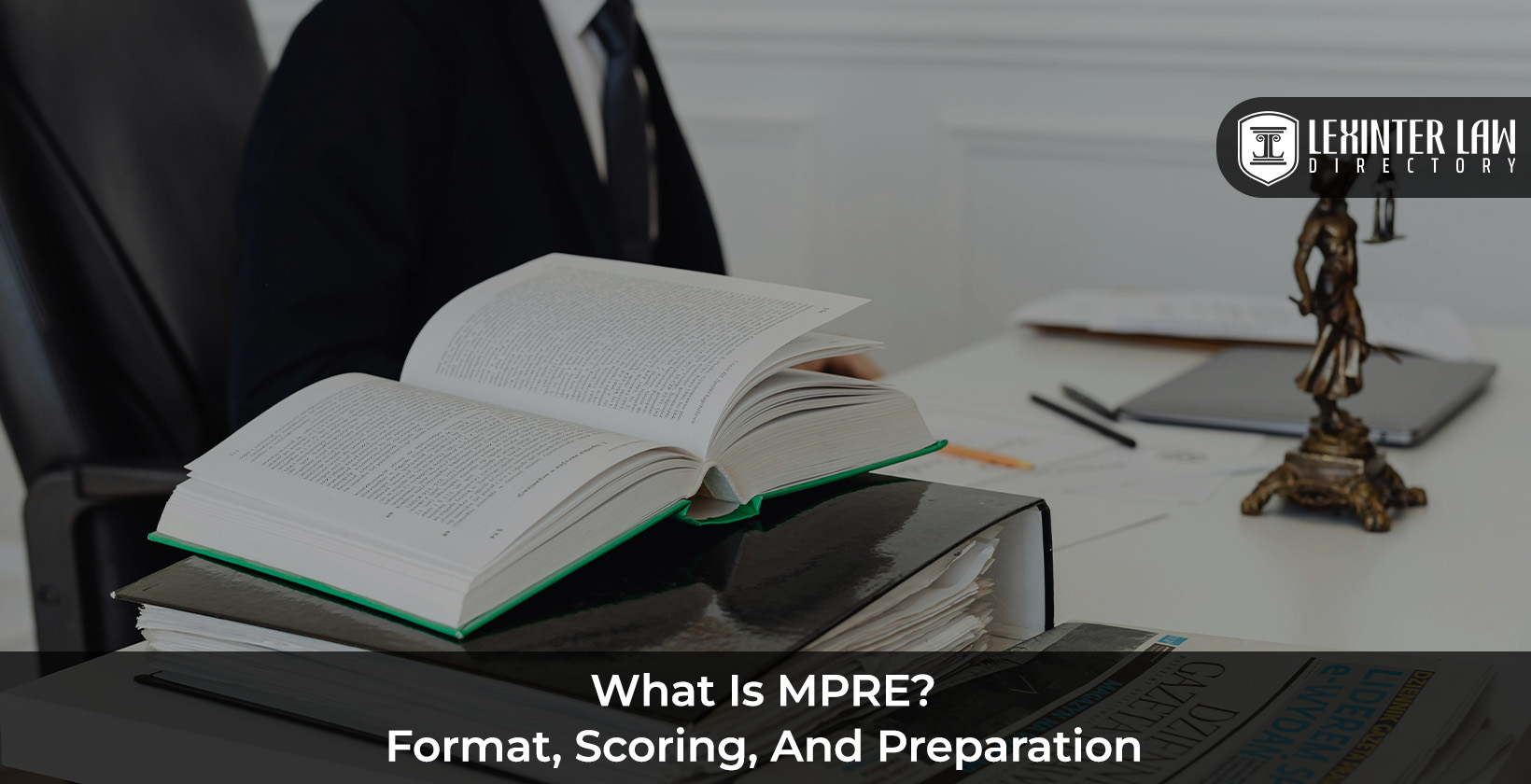 What is MPRE?
