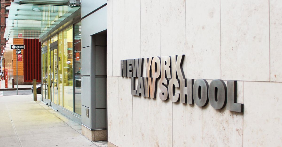 New York Law School