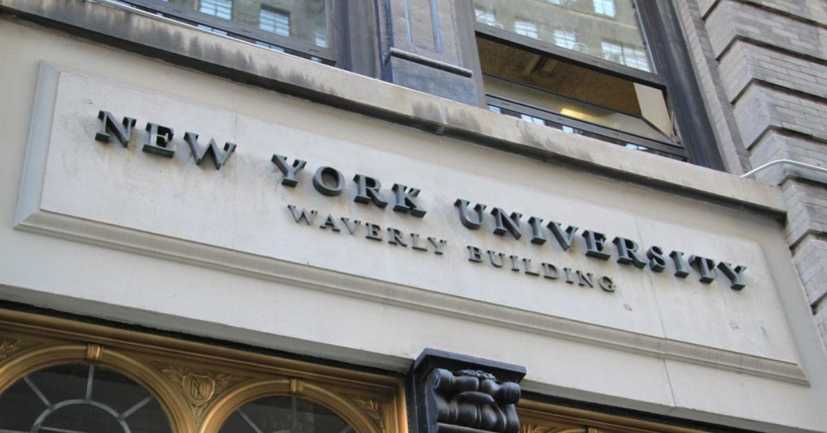 New York University
