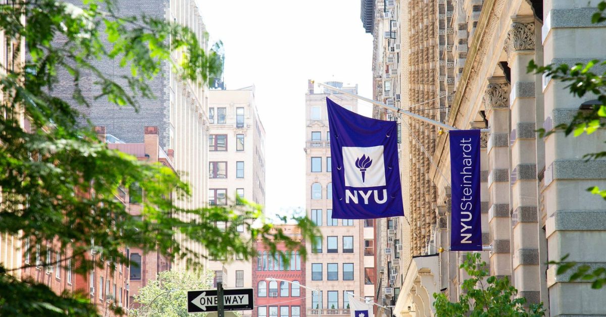 New York University
