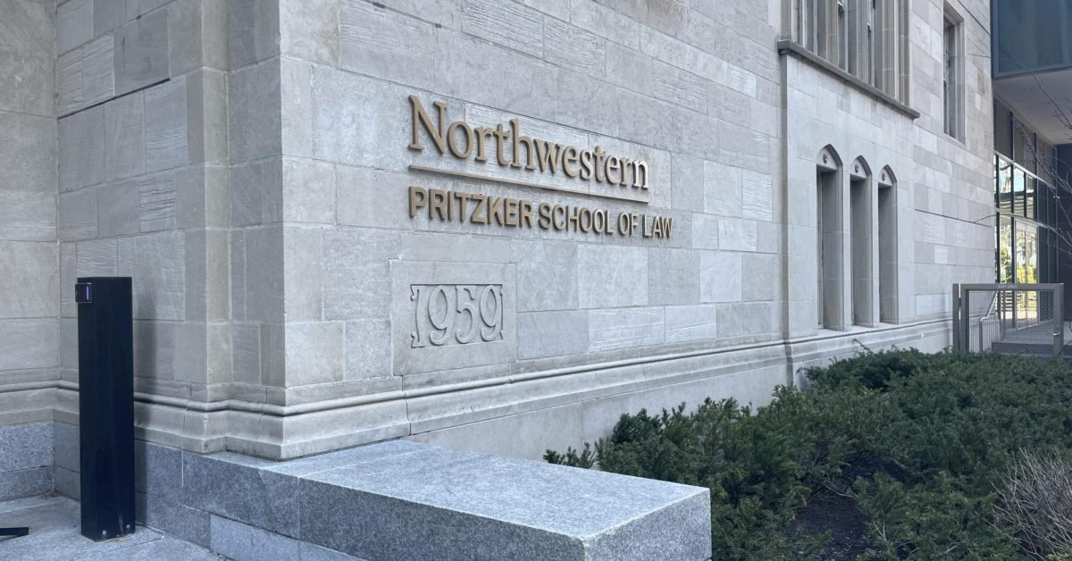 Northwestern University 