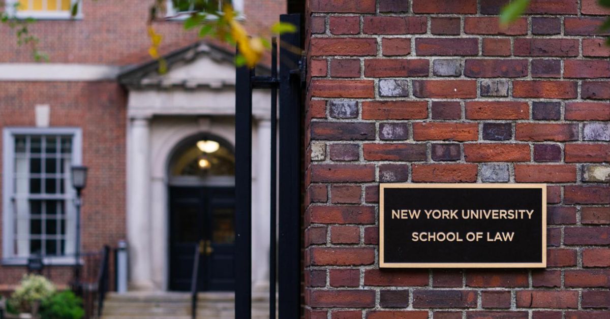 NYU School Of Law