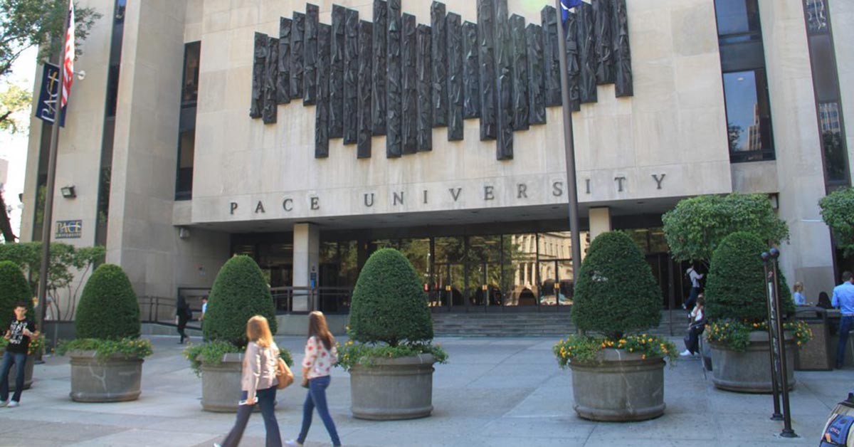 Pace University (Haub)