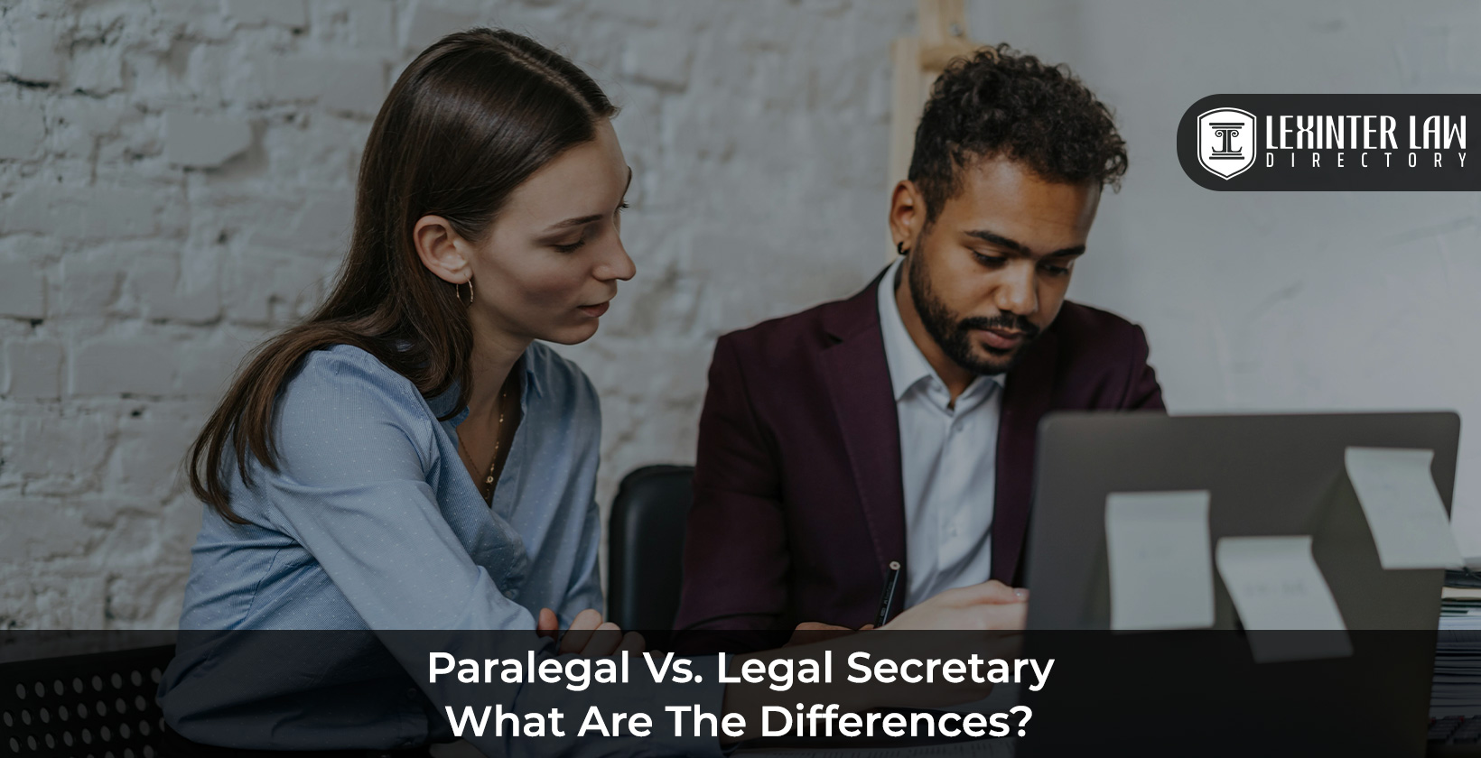Paralegal vs. Legal Secretary