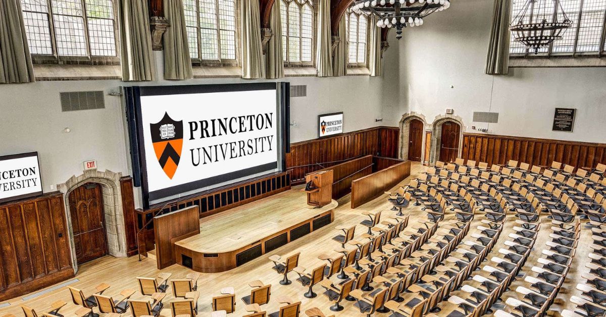 Princeton University