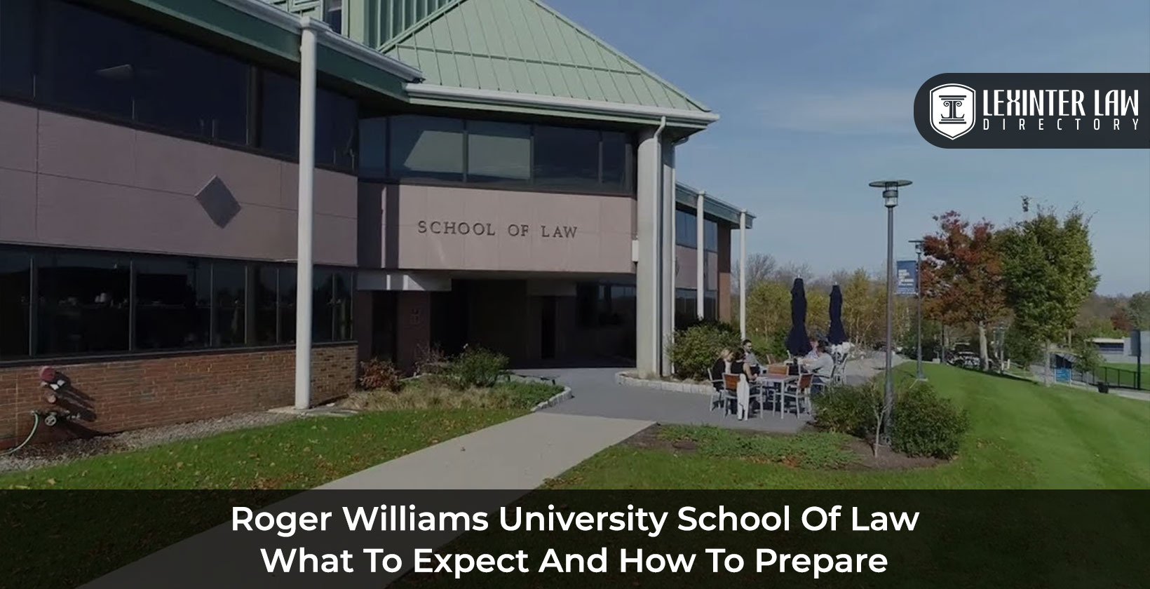 Roger Williams University School Of Law