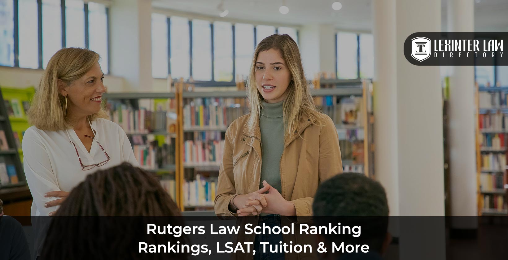 Rutgers Law School Ranking